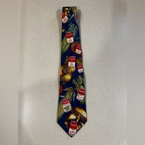 Vintage tie